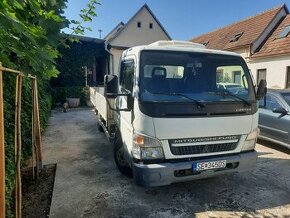 Mitsubishi fuso  do 3.5t