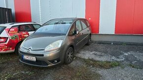 Citroen C4 Grand Picasso 1,6hdi 2008