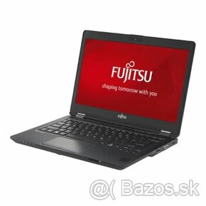 Fujitsu LifeBook U727 - 1