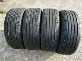 235/55r18 continental ecocontact6 - 1