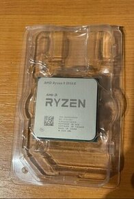 AMD Ryzen 9 5950X