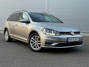 Volkswagen Golf 1.6Tdi facelift 145tis. - 1