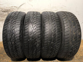 185/65 R15 Zimné pneumatiky Matador Sibir Snow 4 kusy