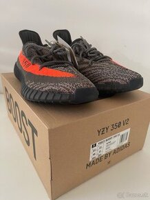 Adidas Yeezy 350 V2 Carbon Beluga