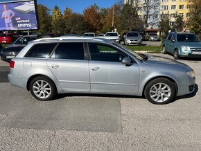 Seat Exeo 2.0 TDi