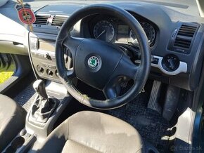 interier, plasti, tapacir, spinačka, kluč octavia 2 skoda