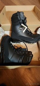 Goretex Bosp black