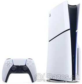 PLAYSTATION 5  S mechanikou