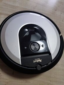 Irobot roomba i7