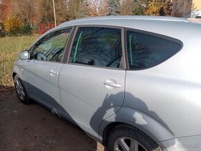 Seat Altea xl 1,9 TDI 77 kW Rezervované