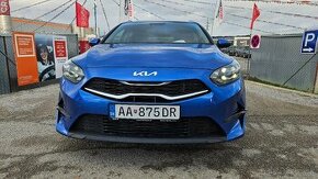 Kia Ceed SW 1.5 T-GDi Gold