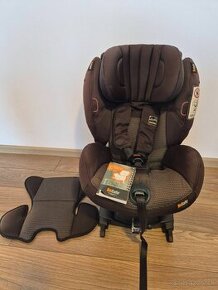 BE SAFE  IZI COMBI X4 Isofix