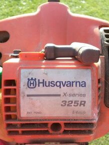 Kosačka Husqvarna na diely