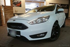 FORD FOCUS 1,5TDCI/88KW M6 MODEL 2018 LED