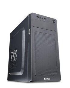 Predám PC i3 8100+16gb ram 2TB úložisko