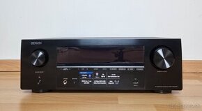 DENON AVR-X550BT / bluetooth 4K USB