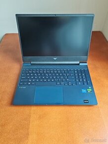 Herný Nootebook Victus Gaming Laptop 15-fa0775nc