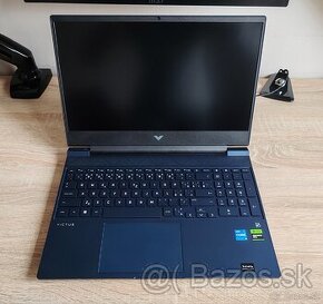 Herný Nootebook Victus Gaming Laptop 15-fa0775nc