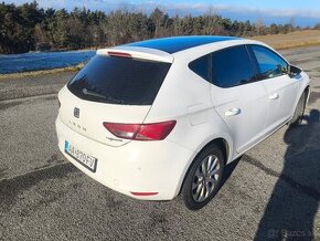 Seat Leon 1.2TSI 77KW