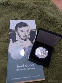 Jozef Kroner