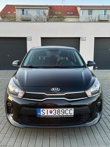 KIA RIO 2019