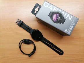 (v záruke) Garmin Forerunner 255 music