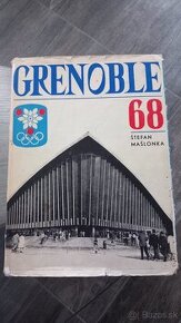 Grenoble 68