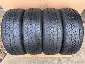 Zimné pneumatiky 205/60 R16 Matador sada