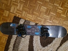 Snowboard