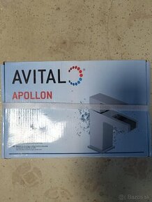 Batéria Avital Apollon LED