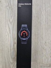 Samsung Galaxy Watch 5 pro