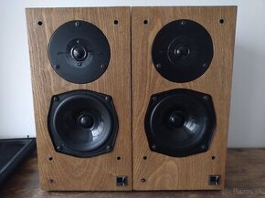 Kef 101 Reference