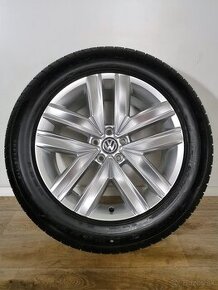 VW Touareg - III - nová orig. ALU sada 5x112 R19