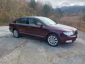 Škoda superb 1.8 Tsi