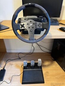 Volant Fanatec CSL elite