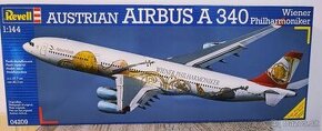 Airbus A340-300 Revell