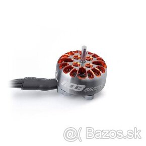 4 x Mamba Toka 1103 8500 kv