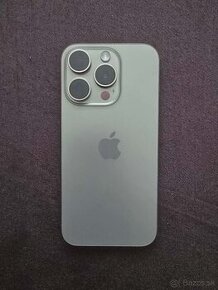 Iphone 15 Pro 256gb