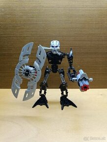 LEGO Bionicle Toa Nuparu (8913)