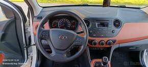 PREDÁM Hyundai I 10