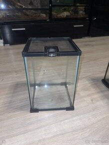 Terarium 20x20x30cm