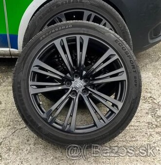 5x112 r20 Audi