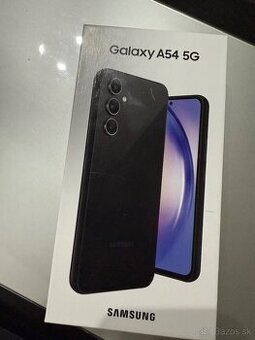 Samsung galaxy a54 5G