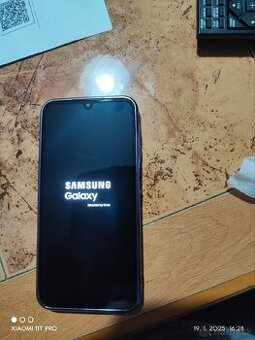 Samsung galaxy 15A 5G