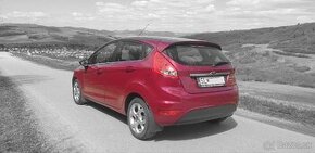 FORD FIESTA na PREDAJ