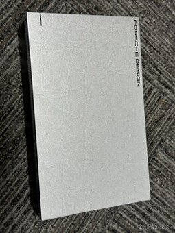 Porsche Design HDD 8TB USB 3.0 - AR35U32