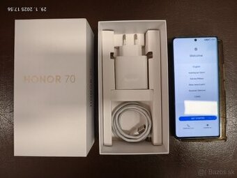 HONOR 70 8/256 Gb