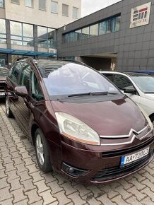 Citroën c4 Grand Picasso