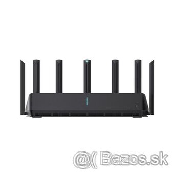 Predám WiFi router Xiaomi Mi AIoT AX3600