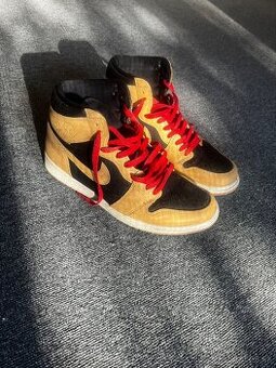 Nike Jordan High